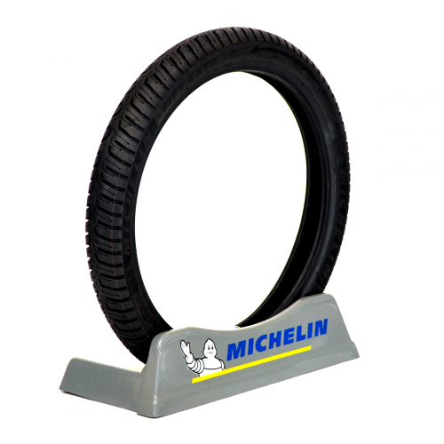 Pneu Moto 80/100-18 Michelin City Extra 47S