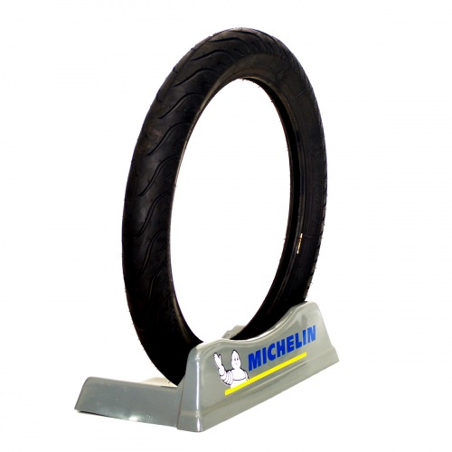 Pneu Moto 90/90-18 Michelin Pilot Street 57P