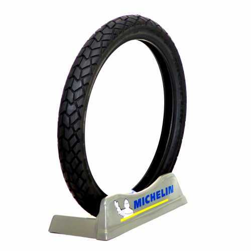 Pneu Moto 90/90-21 Michelin Sirac 54T