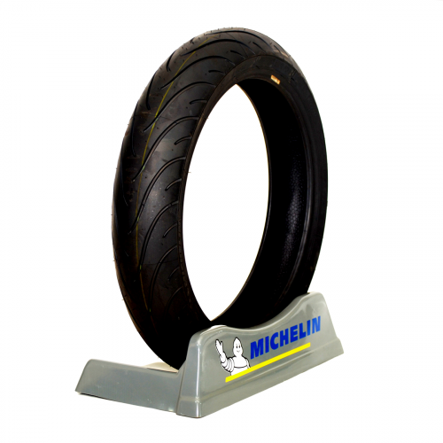 Pneu Moto 120/70R17 Michelin Pilot Street Radial 58W