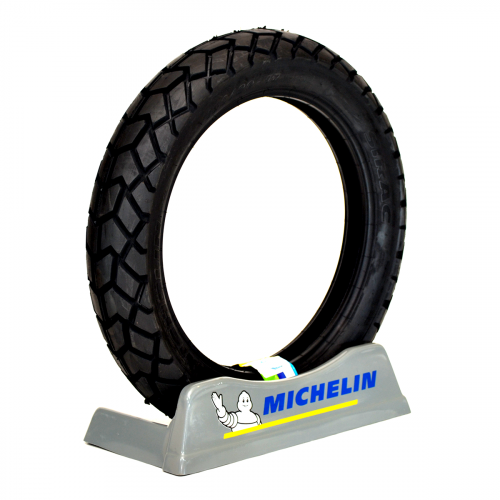 Pneu Moto 130/80-17 Michelin Sirac 65T