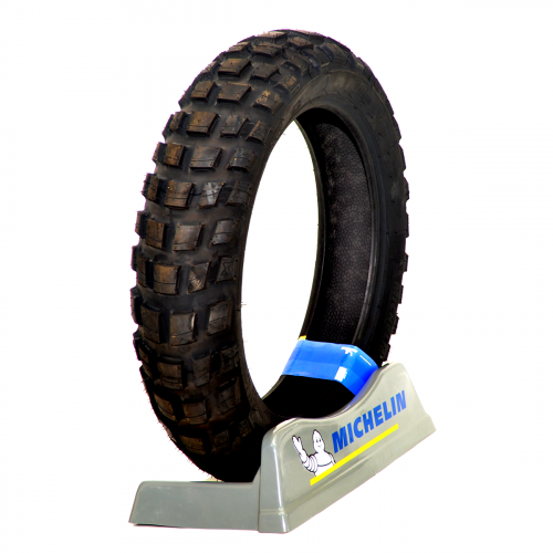 Pneu Moto 150/70R17 Michelin Anakee Wild 69R