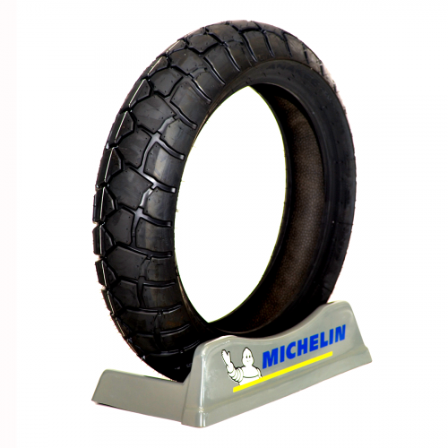 Pneu Moto 170/60R17 Michelin Anakee Adventure 72V