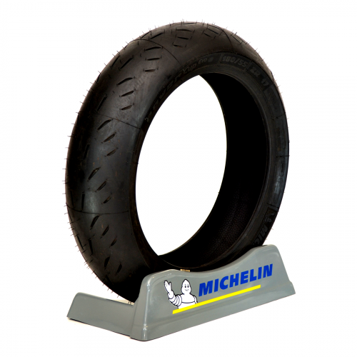 Pneu Moto 180/55R17 Michelin Power Cup Evo 73W (DOT13)