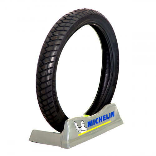 Pneu Moto 90/90-19 Michelin Anakee Street 52P