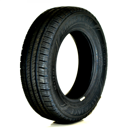 Pneu 165/70R13 Goodyear Assurance Maxlife 83T XL