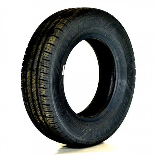 Pneu 175/70R13 Goodyear Assurance Maxlife 82T