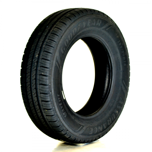 Pneu 185/70R14 Goodyear Assurance Maxlife 88H