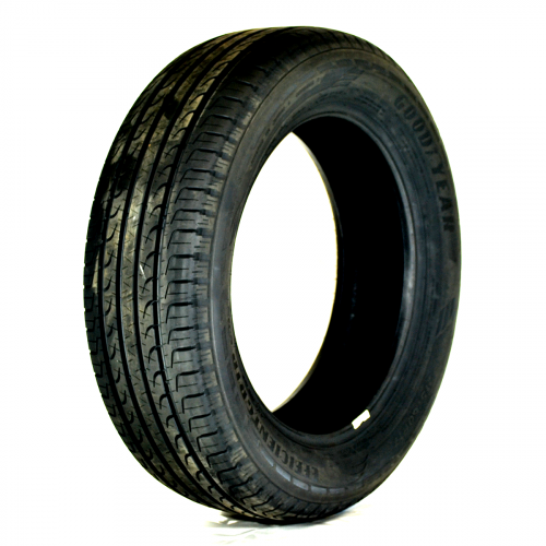 Pneu 215/60R17 Goodyear EfficientGrip SUV 96H