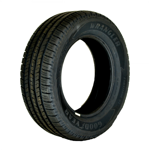 Pneu 235/60R16 Goodyear Wrangler Fortitude 100H