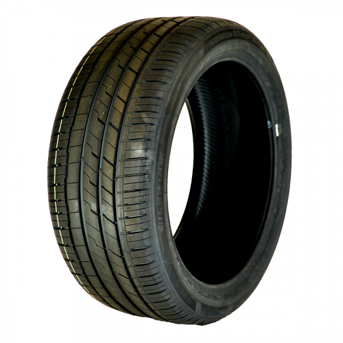 Pneu 275/40R21 Hankook S1 Evo SUV K127C 107Y Runflat