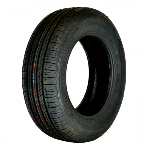 Pneu 215/65R16 Hankook Dynapro HP2 RA33 98H Letras Brancas