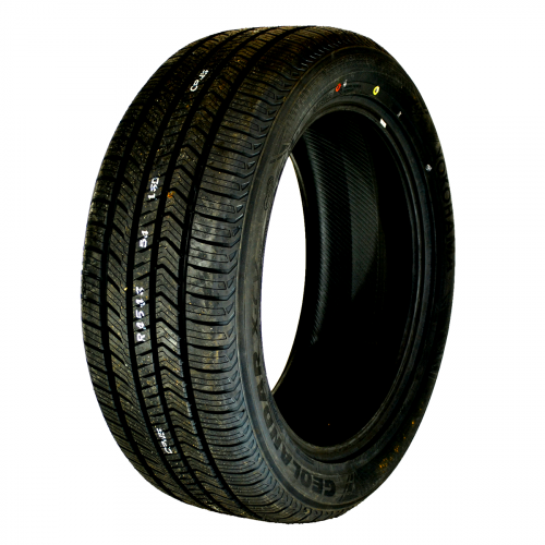 Pneu 265/50R20 Yokohama Geolandar X-CV G057 111W