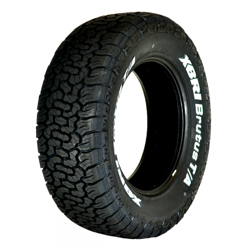 Pneu 275/65R18 Xbri Brutus T/A 10 Lonas 123/120R