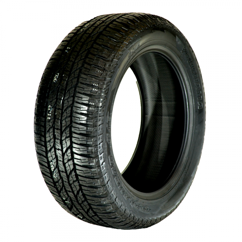 Pneu 255/55R19 Yokohama Geolandar A/T G015 111H