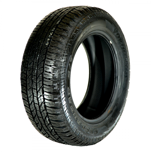 Pneu 265/60R18 Yokohama Geolandar A/T G015 110H