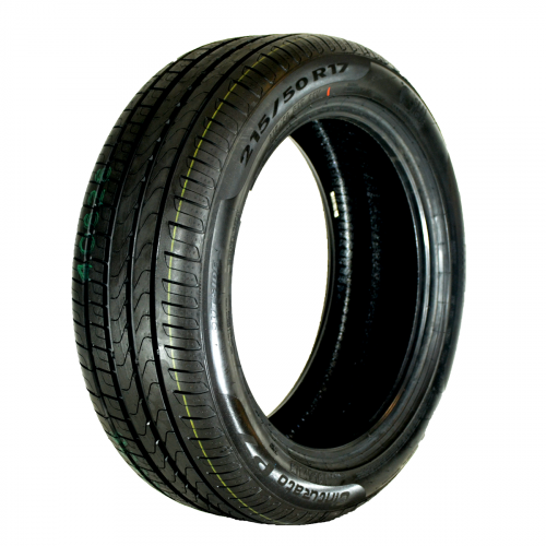 Pneu 215/50R17 Pirelli Cinturato P7 91V (Seal Inside)