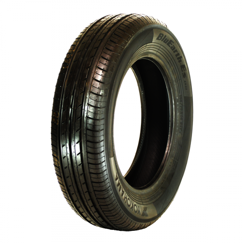 Pneu 165/70R14 Yokohama Bluearth ES32 81T