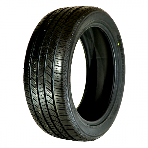 Pneu 275/45R21 Yokohama Geolandar X-CV G057 110W