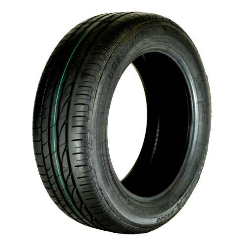 Pneu 205/55R16 Bridgestone Turanza ER300 91V