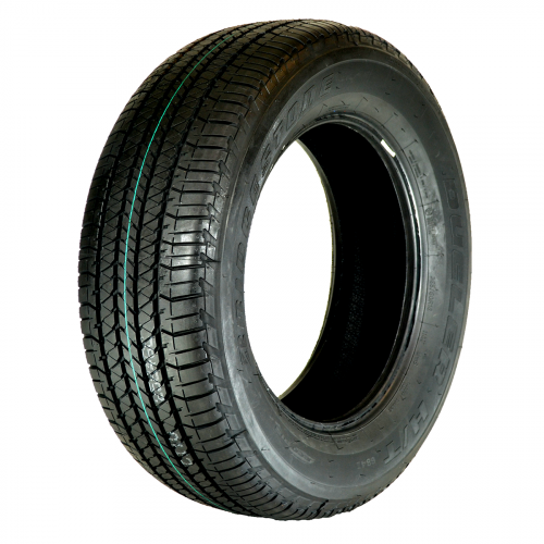 Pneu 265/60R18 Bridgestone Dueler 684 II Ecopia H/T 110T