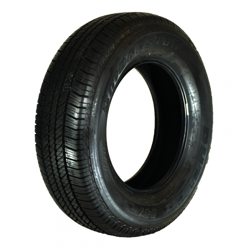 Pneu 265/65R17 Bridgestone Dueler 684 II H/T 112S