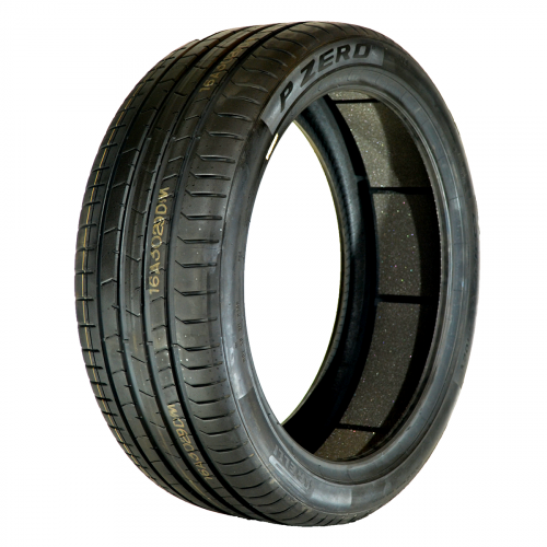 Pneu 255/40R21 Pirelli P-Zero 102V