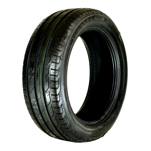 Pneu 215/50R17 Bridgestone Turanza T001 91V