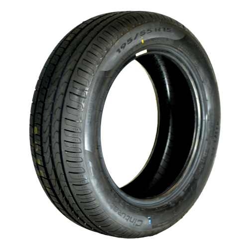 Pneu 195/55R15 Pirelli Cinturato P7 85H