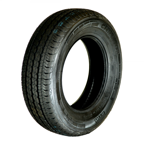 Pneu 205/70R15C Pirelli Chrono 106R Carga 8 Lonas