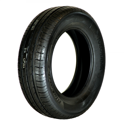 Pneu 185/65R14 Yokohama Bluearth ES32 86T