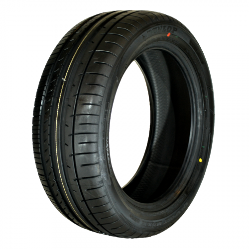 Pneu 235/50R18 Dunlop Reinforced SP Sport Max050+ 101W