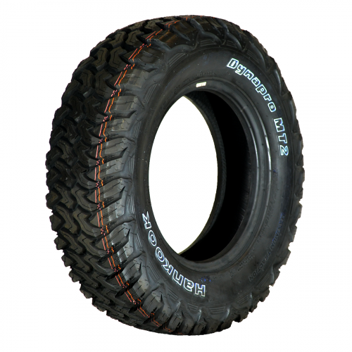 Pneu 215/75R15 Hankook Dynapro MT2 RT05 100/97Q