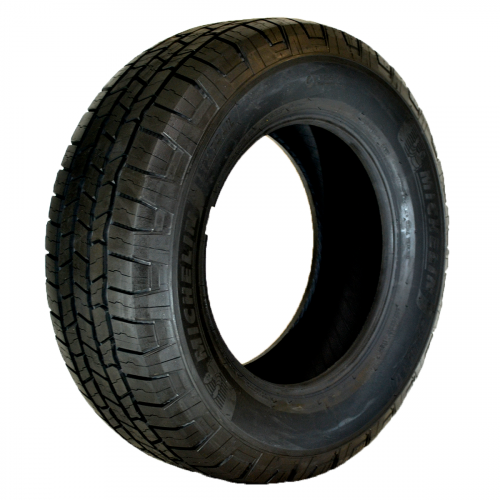 Pneu 265/65R17 Michelin LTX Trail ST 112H