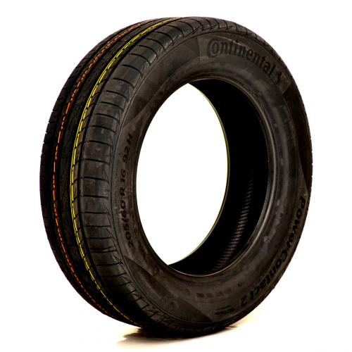 Pneu 205/60R16 Continental Powercontact 2 92H