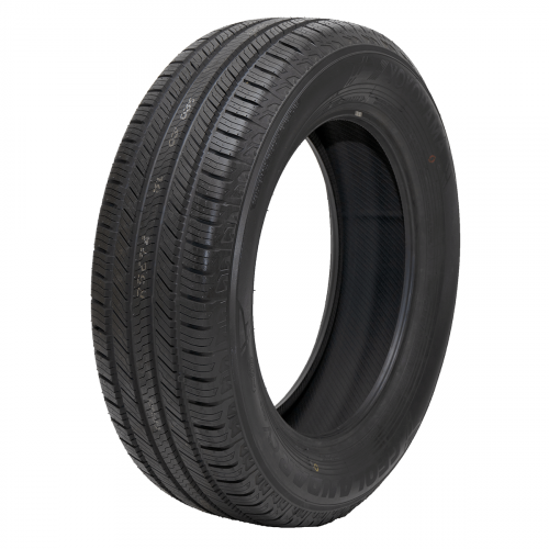 Pneu 235/60R18 Yokohama Geolandar G058 107V