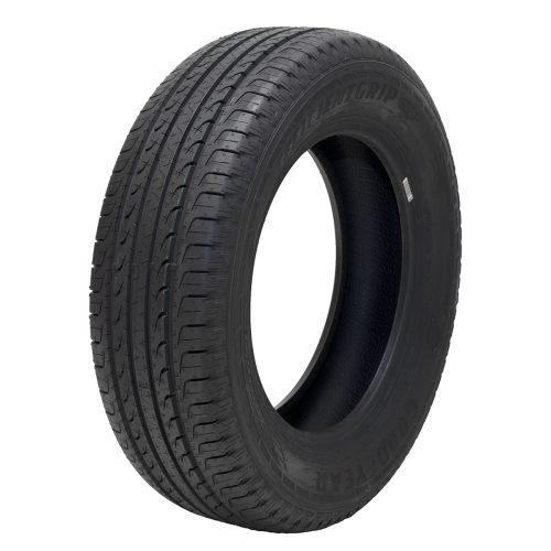 Pneu 205/65R16 Goodyear Efficientgrip SUV 95H