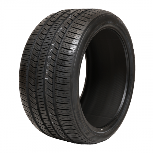 Pneu 315/35R21 Yokohama Geolandar X-CV G057 111W