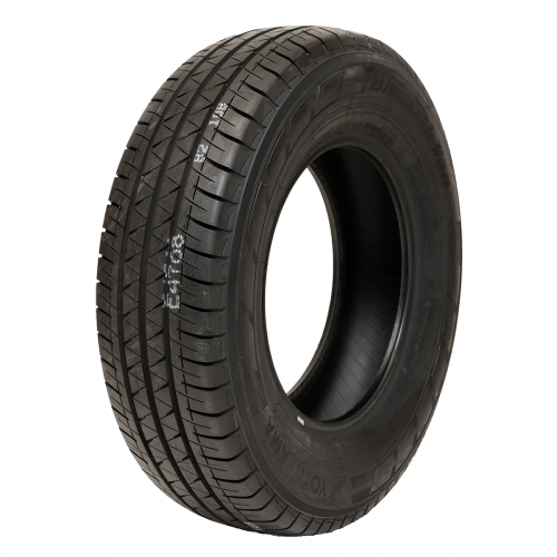 Pneu 225/75R16C Yokohama BluEarth-Van RY55 121/120R