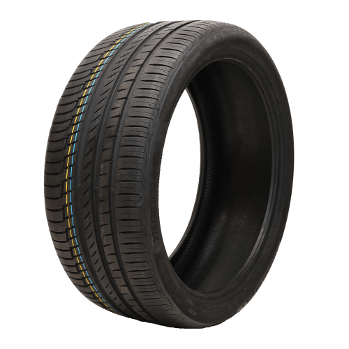 Pneu 275/35R22 Continental PremiumContact 6 104Y