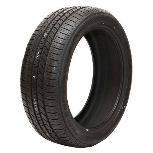 Pneu 235/50R20 Yokohama Geolandar X-CV G057 104W