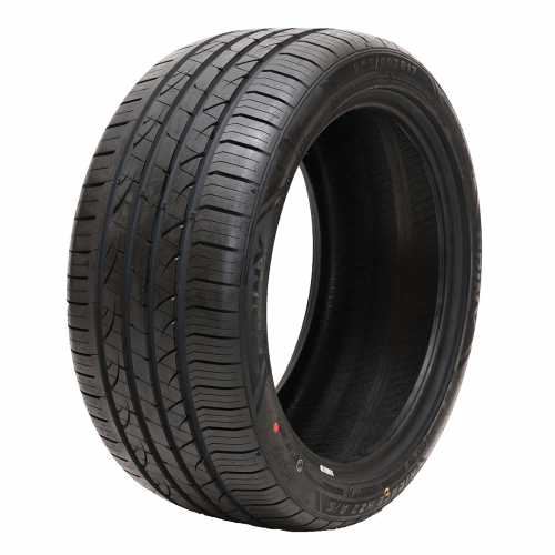 Pneu 245/40R17 Prinx Hirace HZ2 95W