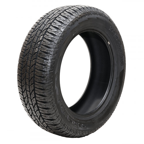 Pneu 235/60R18 Yokohama Geolandar A/T G015 107H