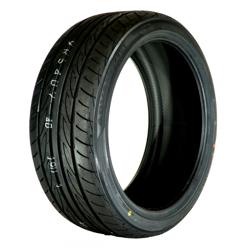 Pneu 225/40R19 Yokohama Advan Fleva V701 93W