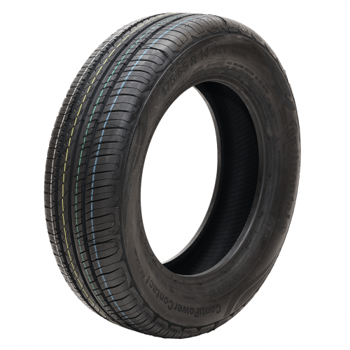 Pneu 175/65R14 Continental Contipowercontact 82T