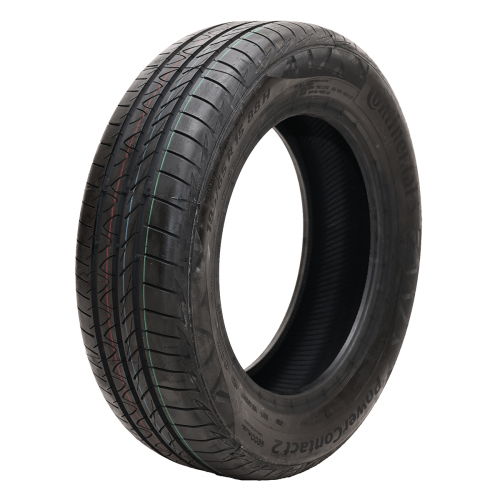 Pneu 185/65R15 Continental PowerContact 2 88H