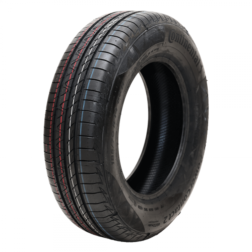 Pneu 185/70R14 Continental PowerContact 2 88H