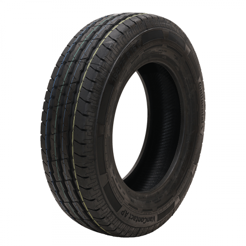 Pneu 195/75R16C Continental Vancontact AP 107/105R 8PR