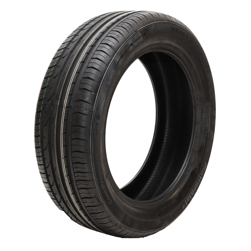 Pneu 215/55R18 Continental ContiPremiumContact 2 95H