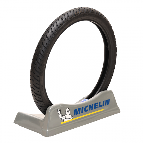 Pneu Biz 60/100-17 Michelin Pilot Street 2 33S